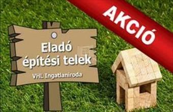 Eladó Polgári lakóövezeti telek hirdetés (59734455) Eladó Polgári lakóövezeti telek hirdetés (59734455)