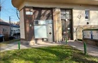 Kiadó Budapest XIV. kerületi üzlethelyiség utcafronton hirdetés (71354384) Kiadó Budapest XIV. kerületi üzlethelyiség utcafronton hirdetés (71354384)