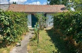 Eladó Gárdonyi hétvégi ház hirdetés (91435979) Eladó Gárdonyi hétvégi ház hirdetés (91435979)