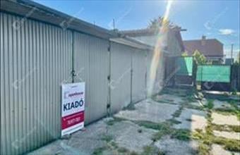 Kiadó Győri egyedi garázs hirdetés (48346962) Kiadó Győri egyedi garázs hirdetés (48346962)